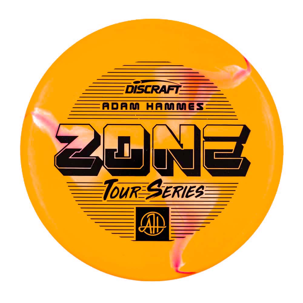 Discraft Zone