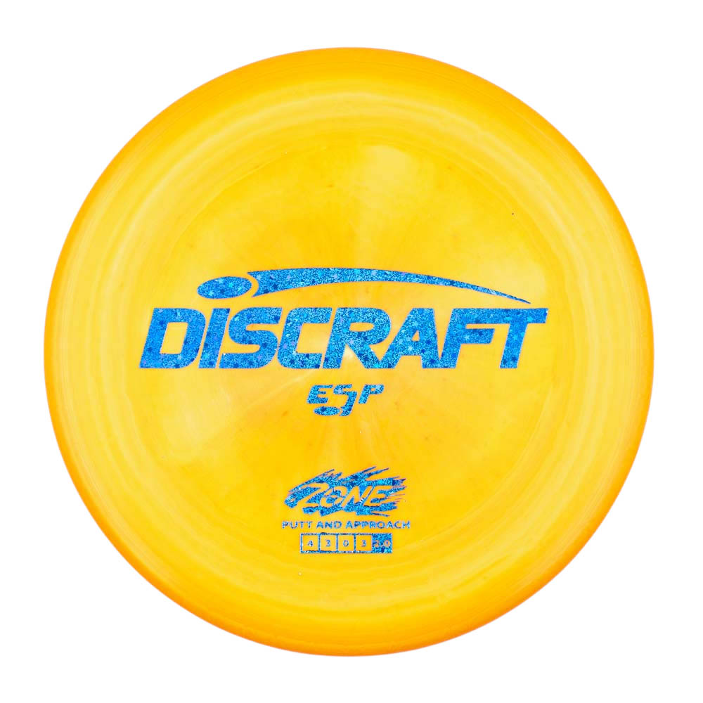 Discraft Zone