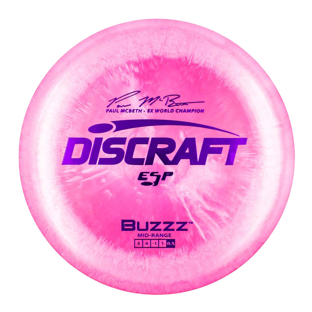 Discraft Buzzz