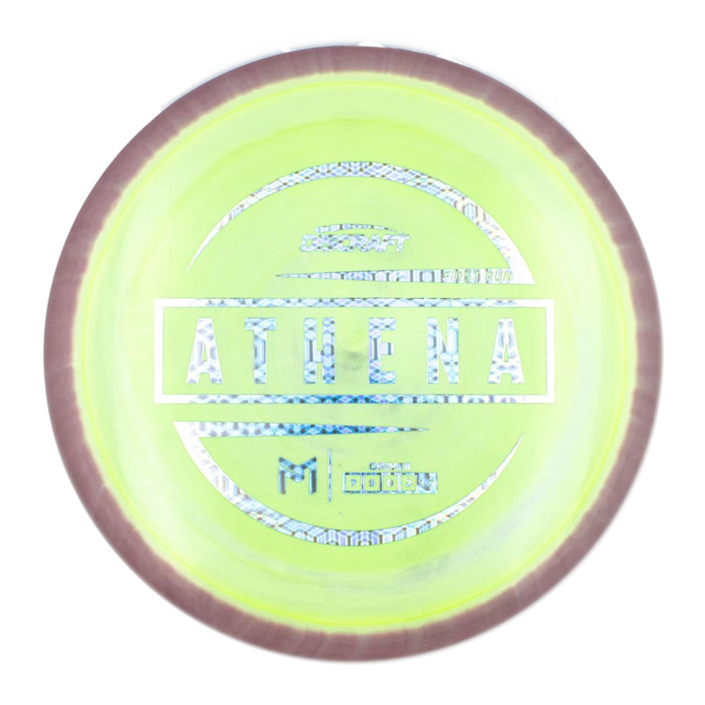 Discraft Athena