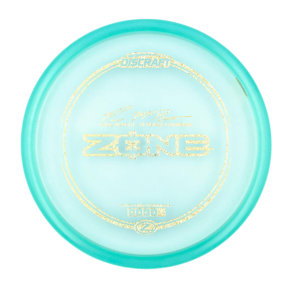 Discraft Zone