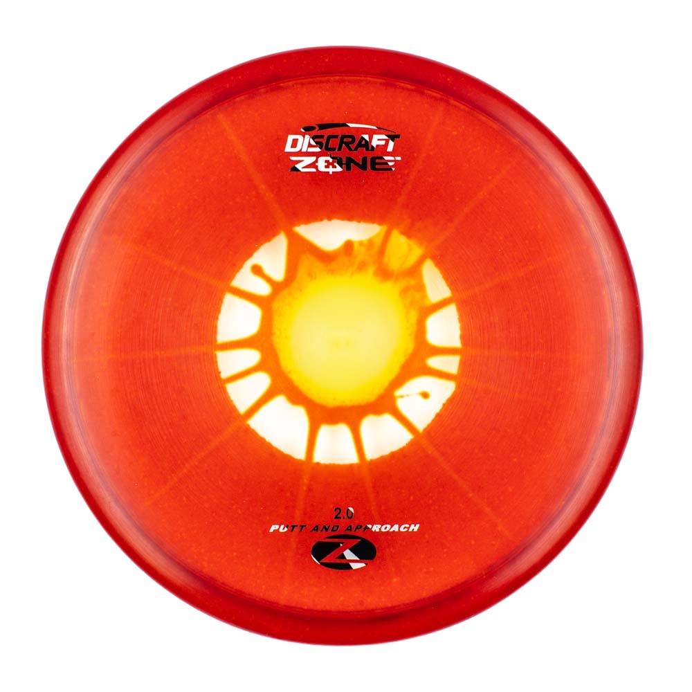 Discraft Zone