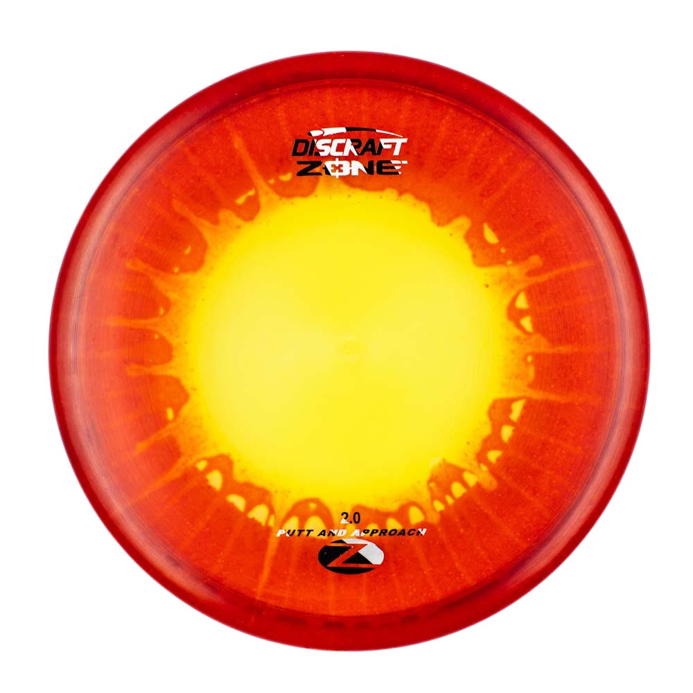 Discraft Zone