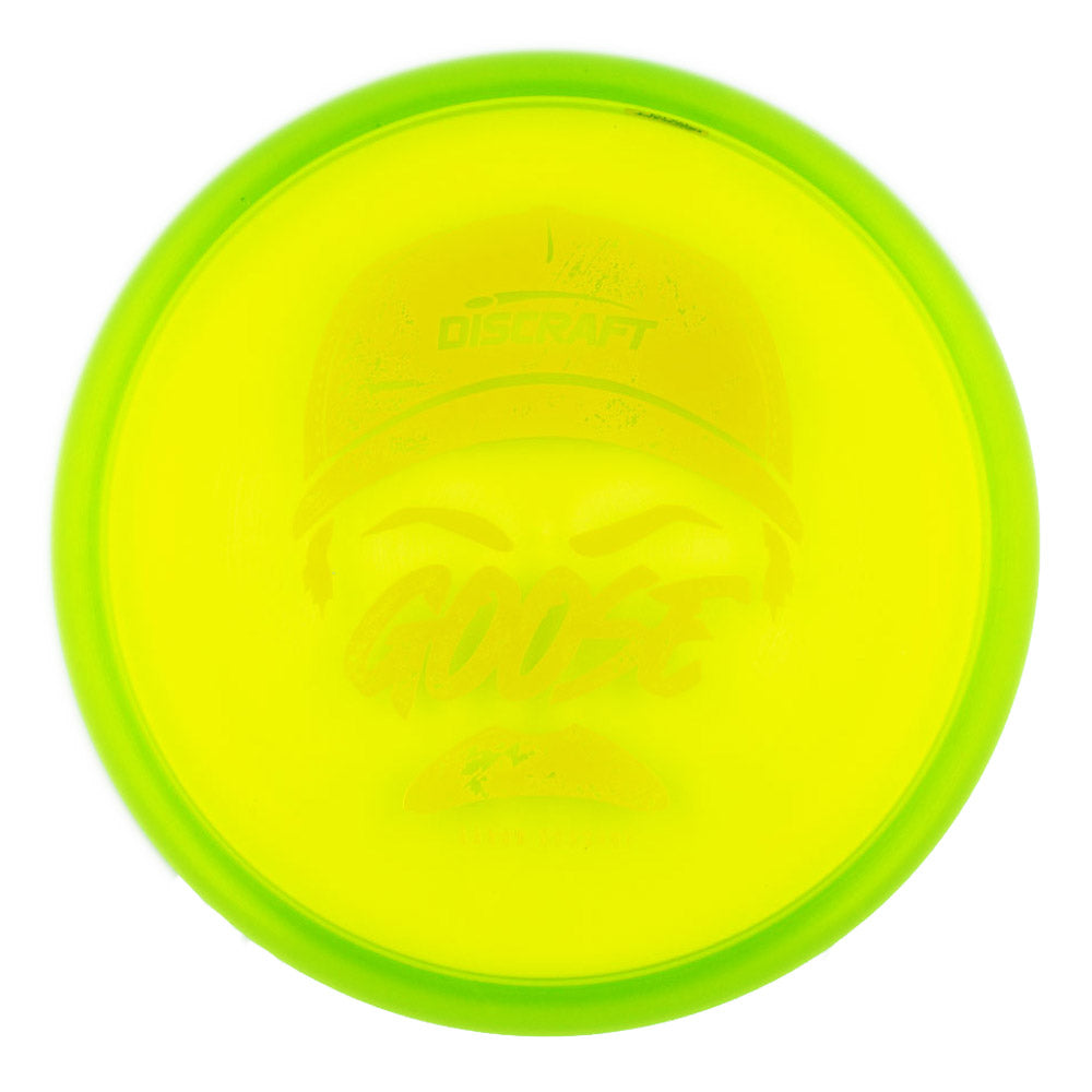 Discraft Zone