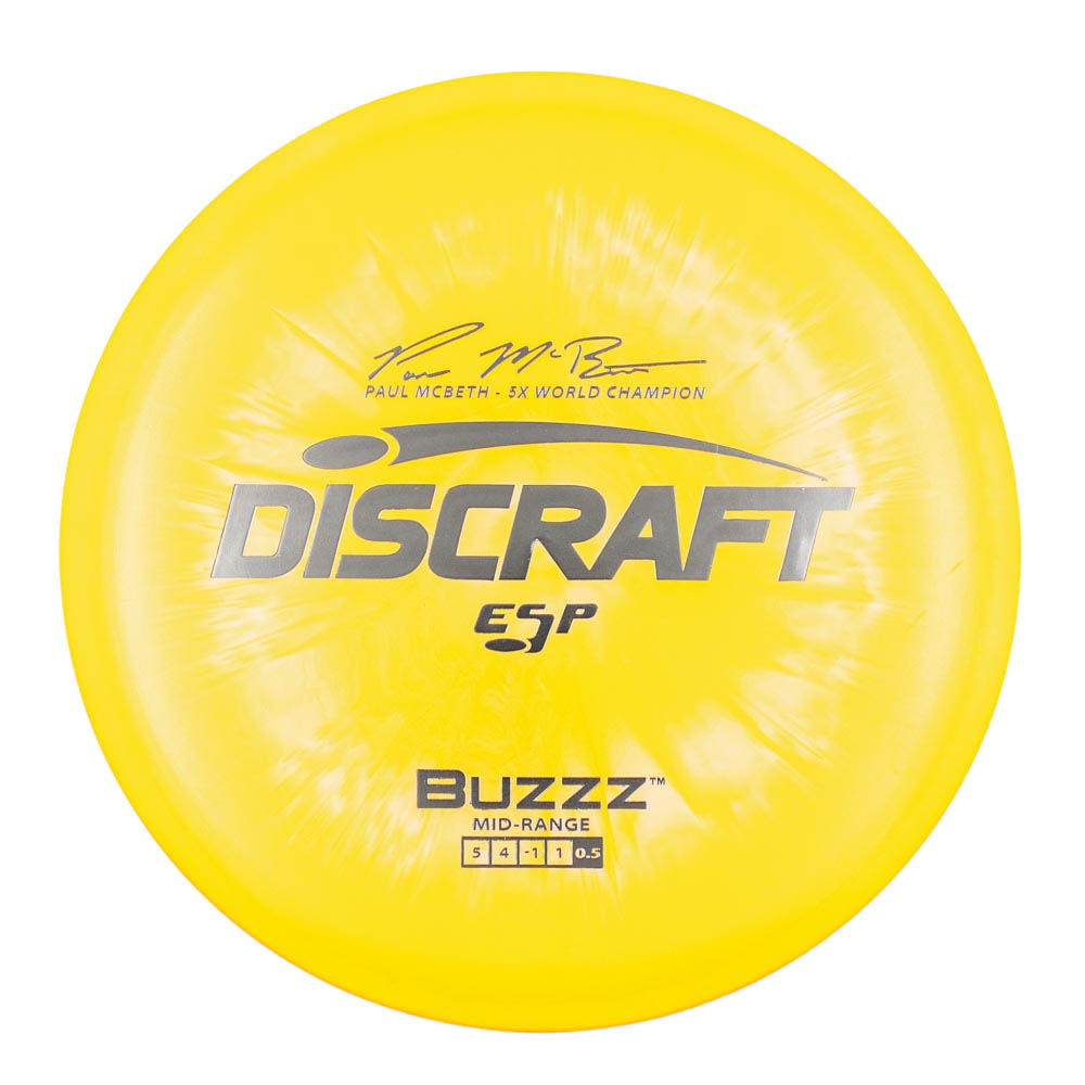 Discraft Buzzz