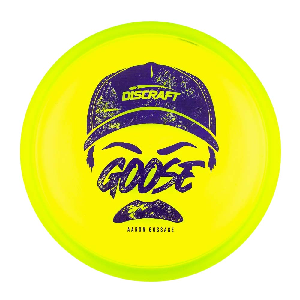 Discraft Zone