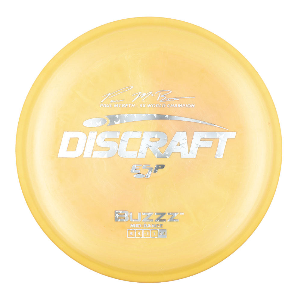 Discraft Buzzz