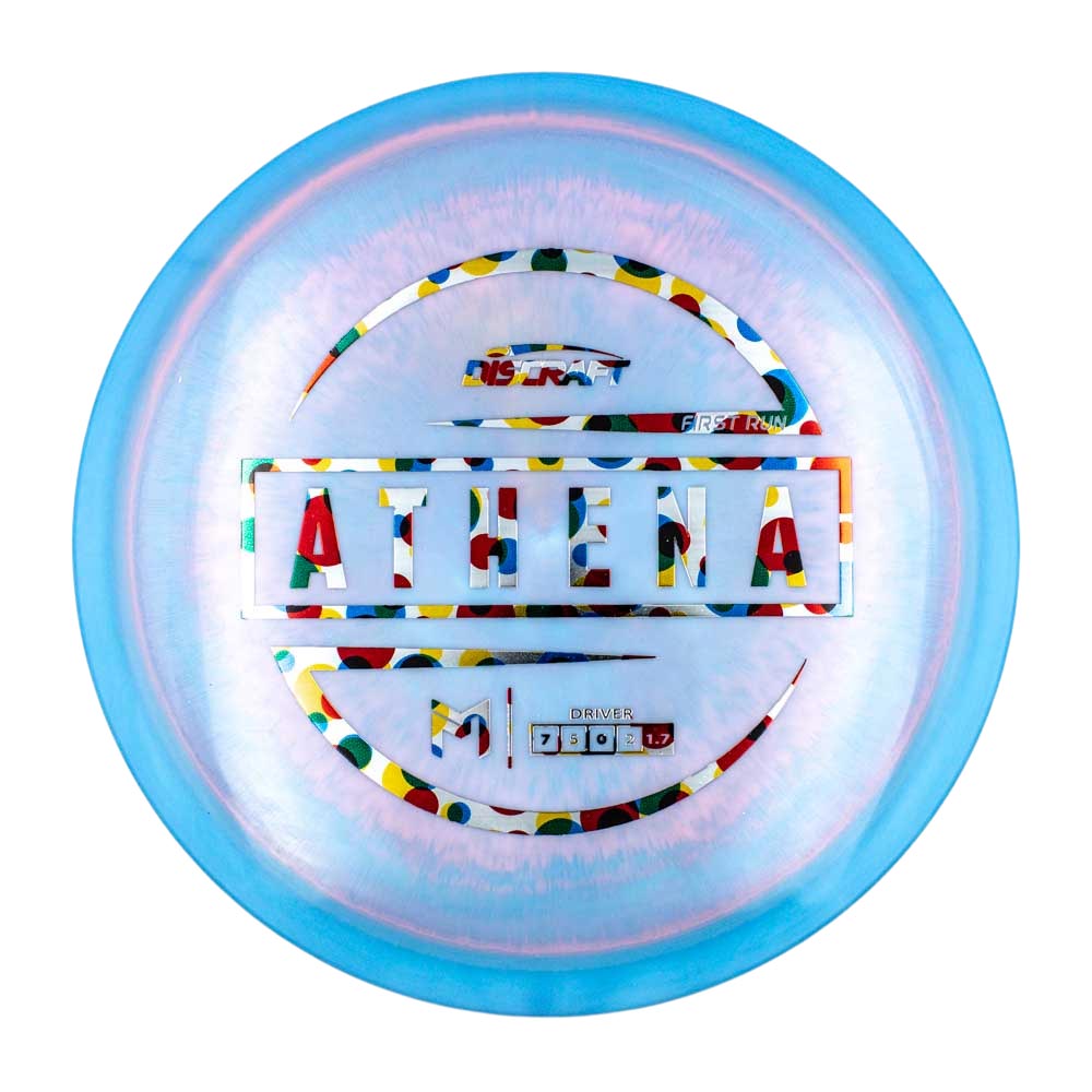 Discraft Athena