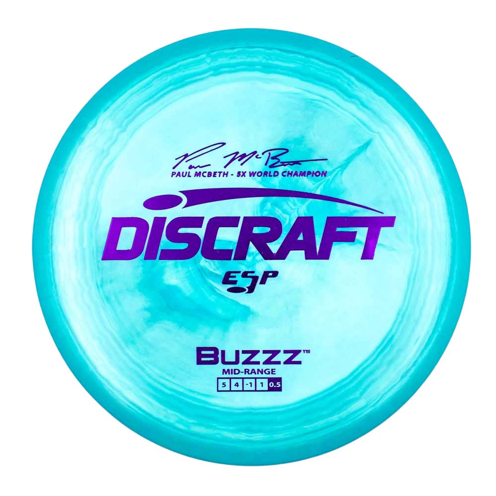 Discraft Buzzz