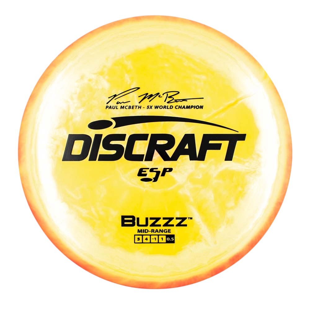 Discraft Buzzz