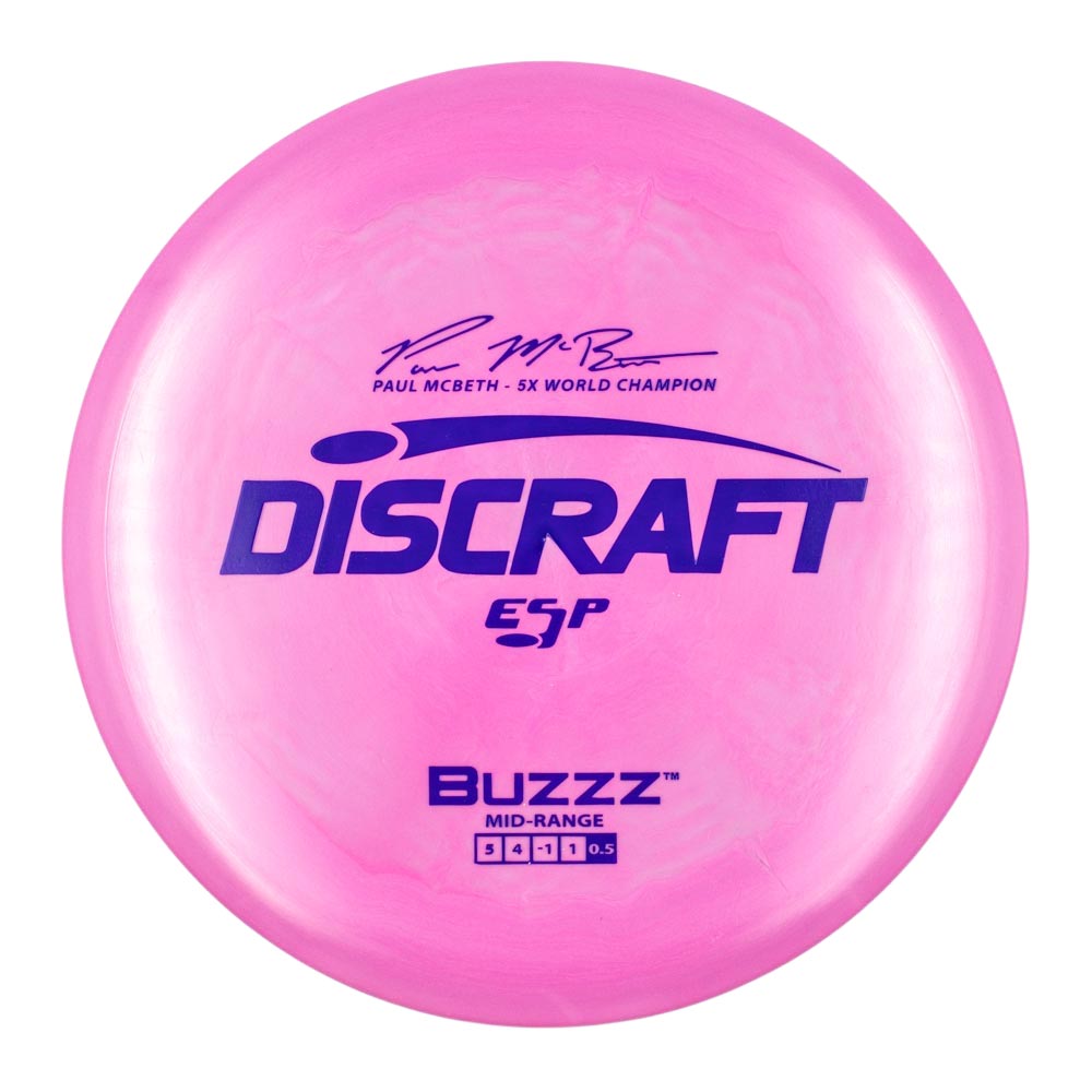 Discraft Buzzz