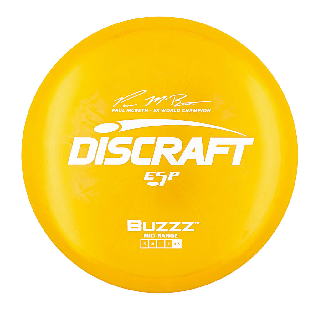 Discraft Buzzz