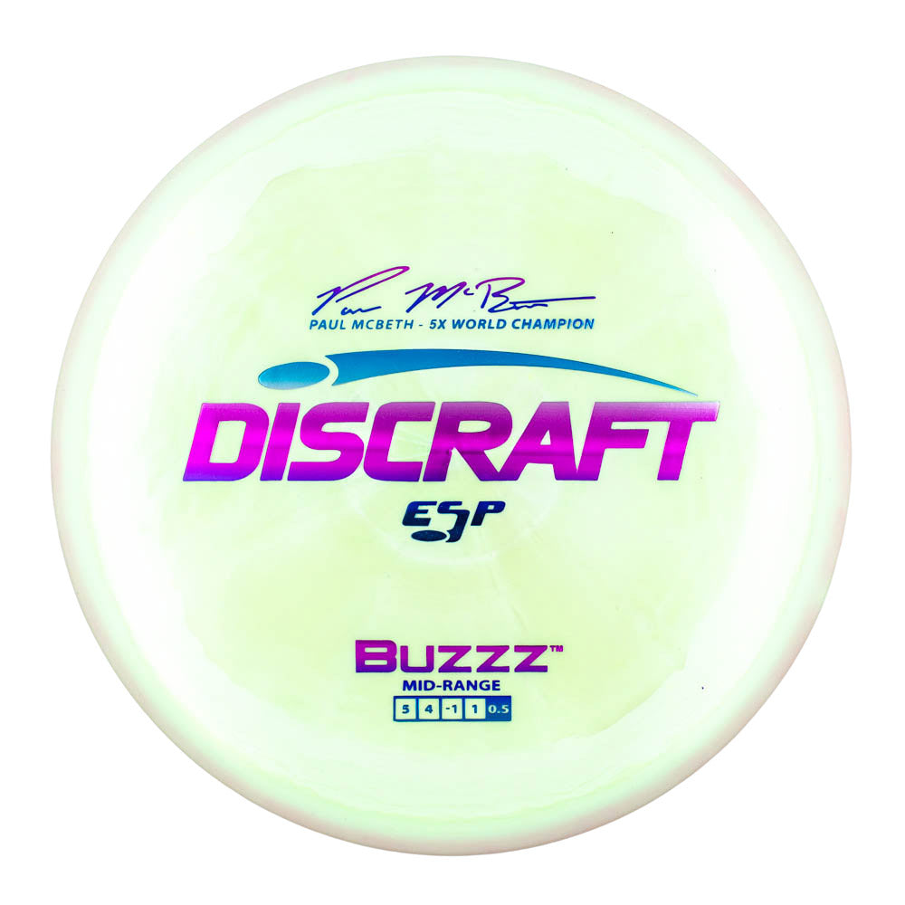 Discraft Buzzz