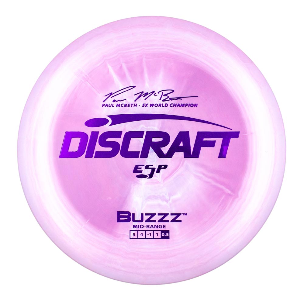 Discraft Buzzz