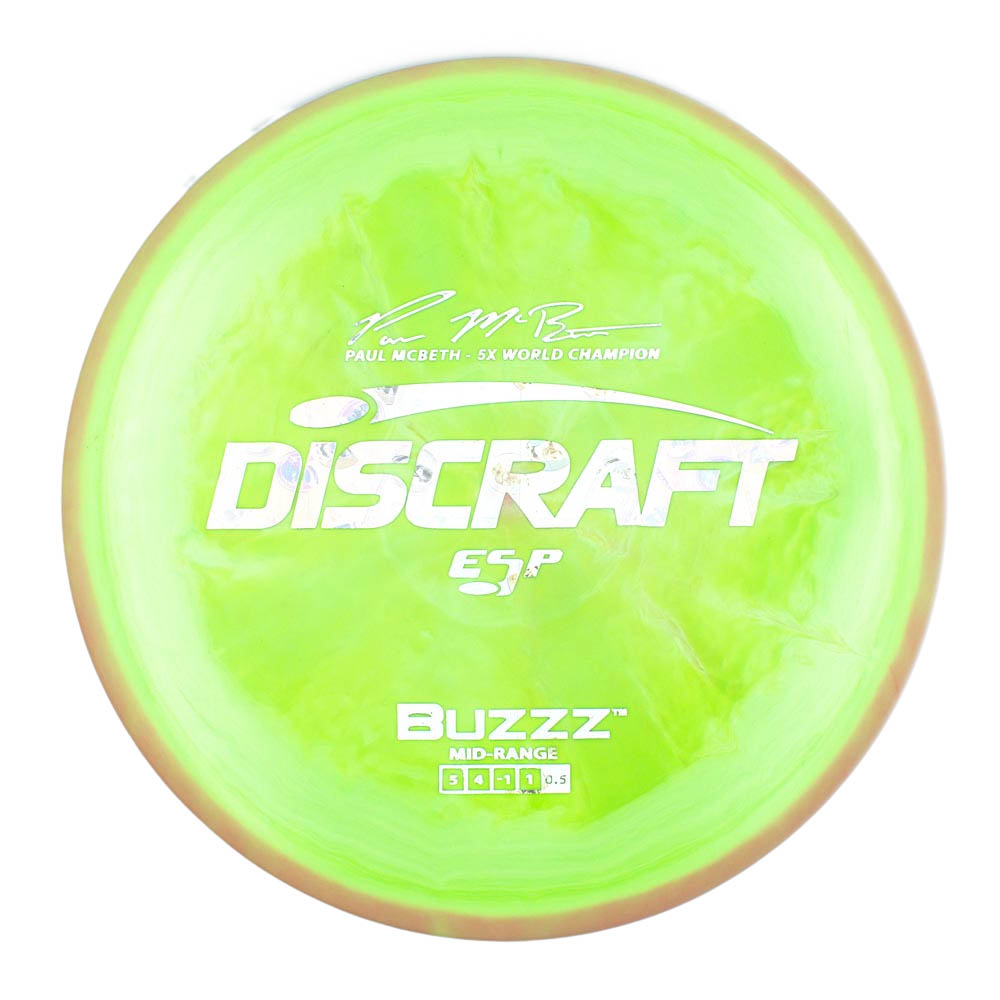 Discraft Buzzz