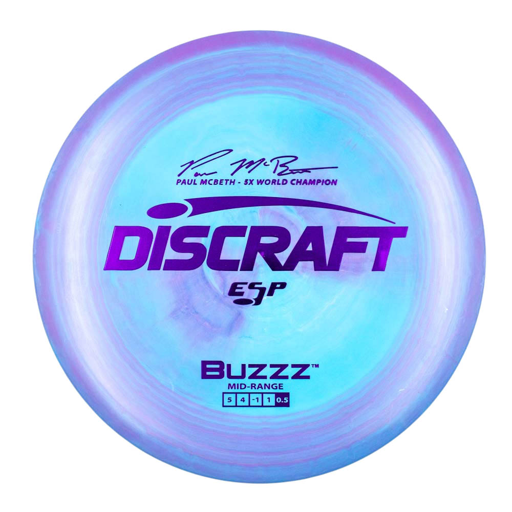 Discraft Buzzz