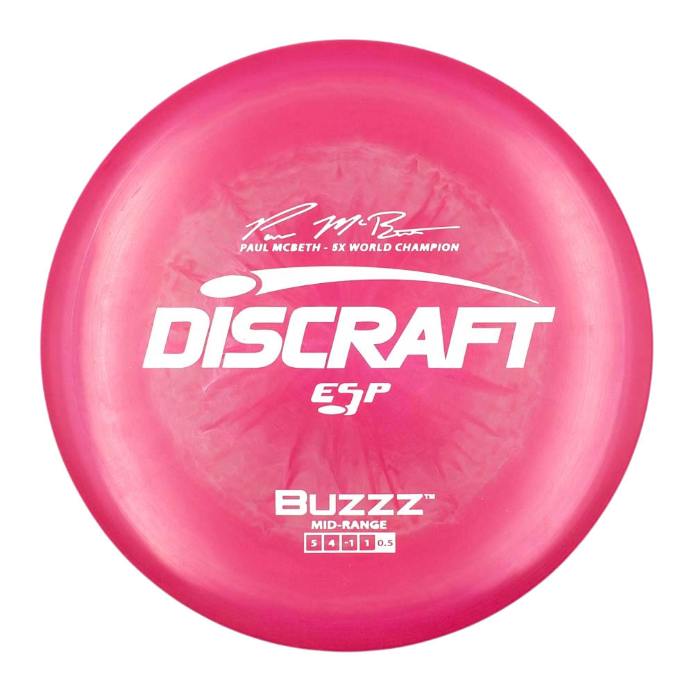 Discraft Buzzz