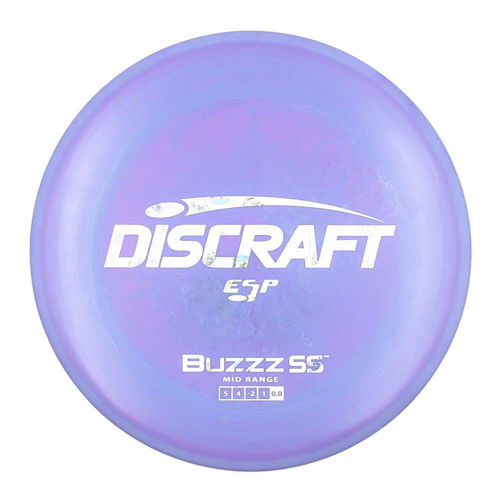 Discraft Buzzz SS