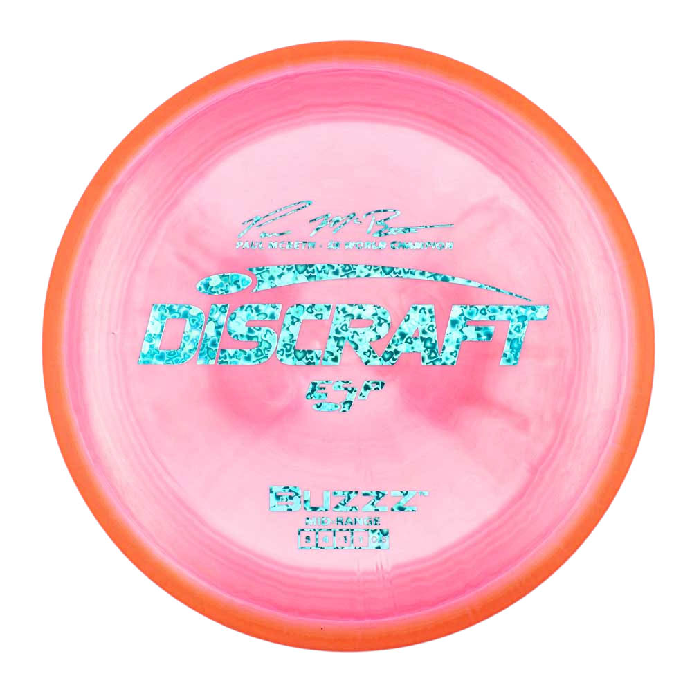 Discraft Buzzz