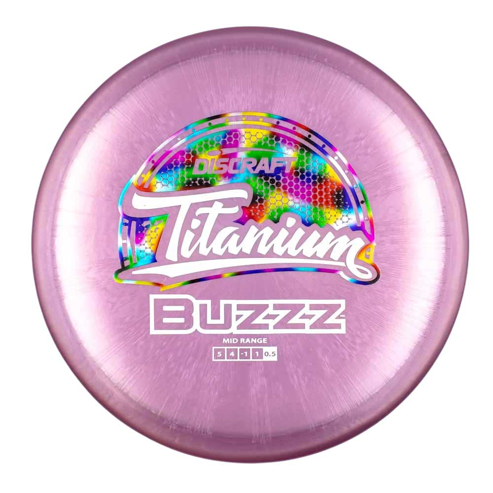 Discraft Buzzz