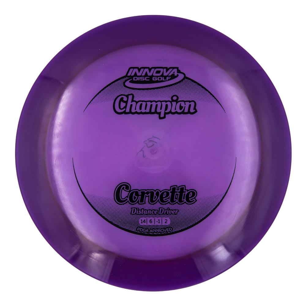 Innova Corvette