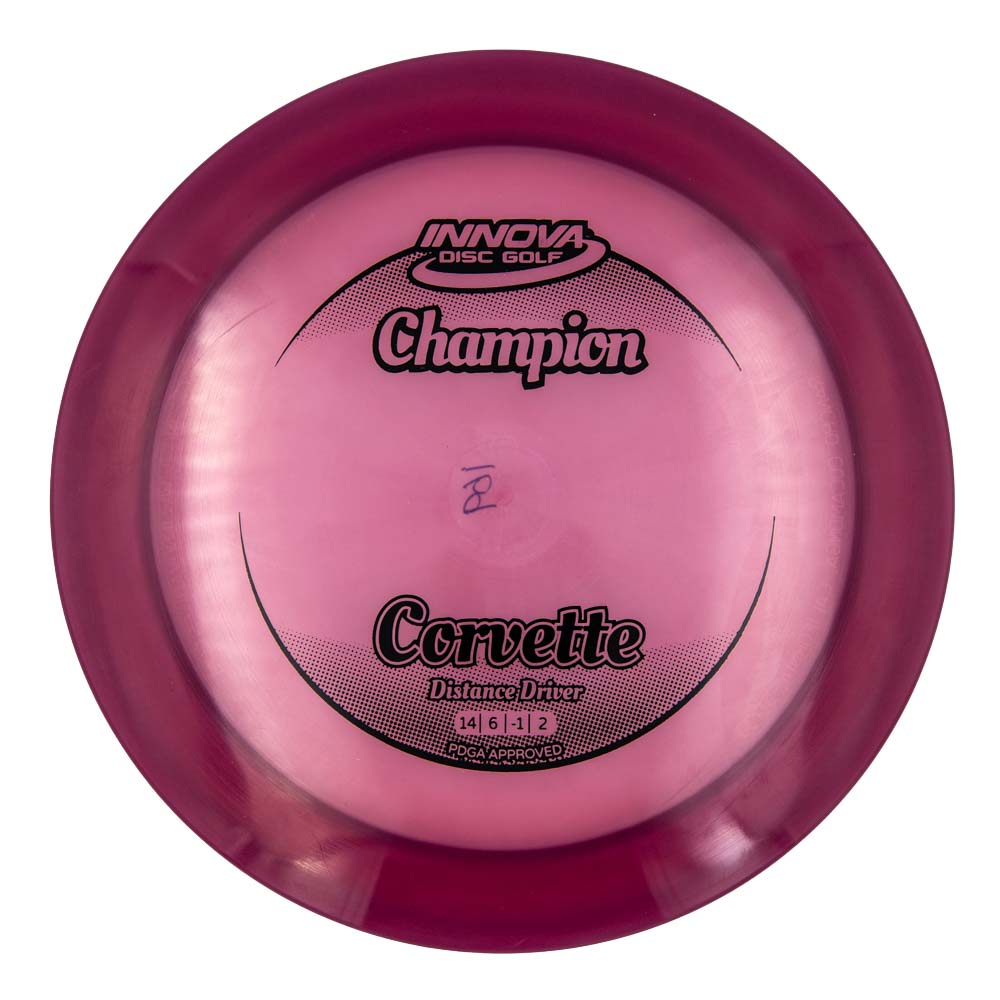 Innova Corvette