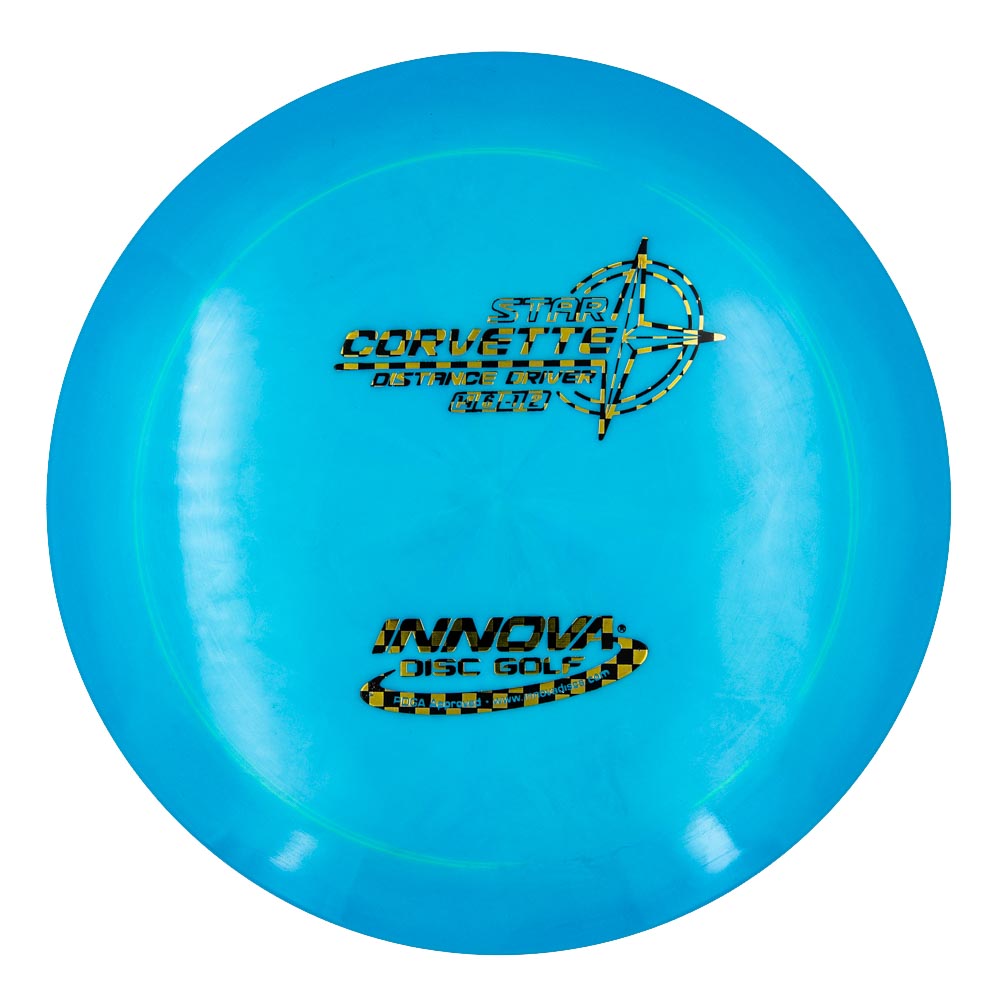 Innova Corvette
