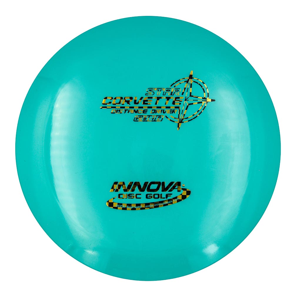 Innova Corvette
