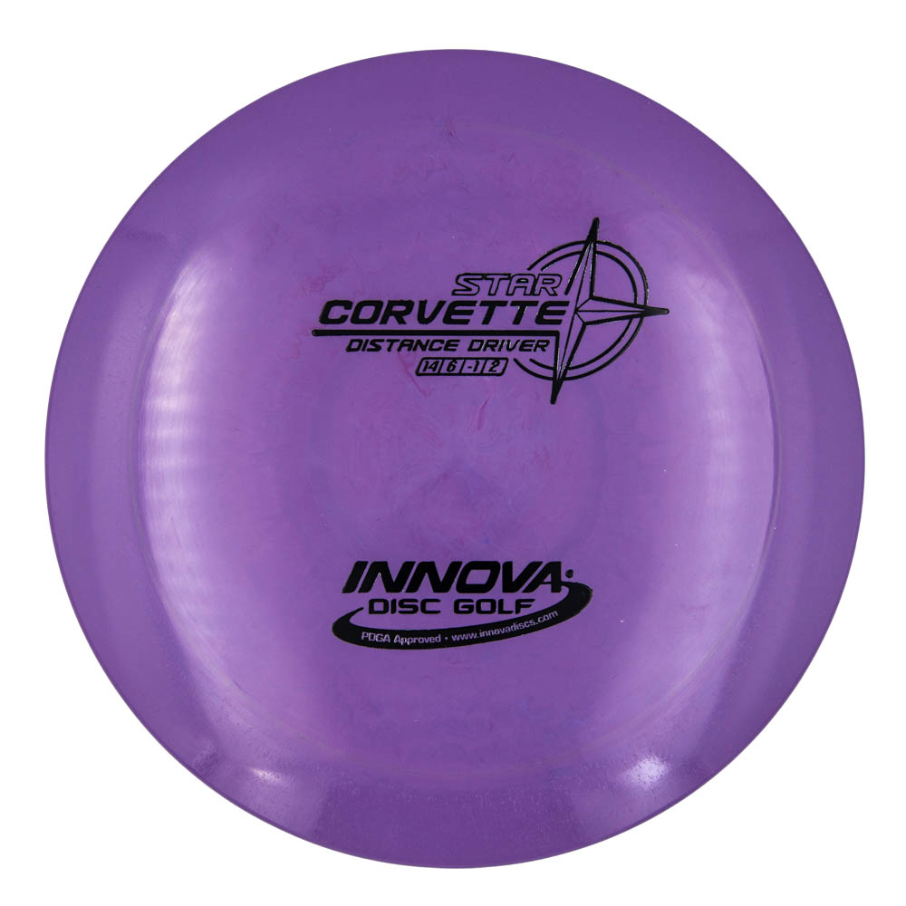 Innova Corvette