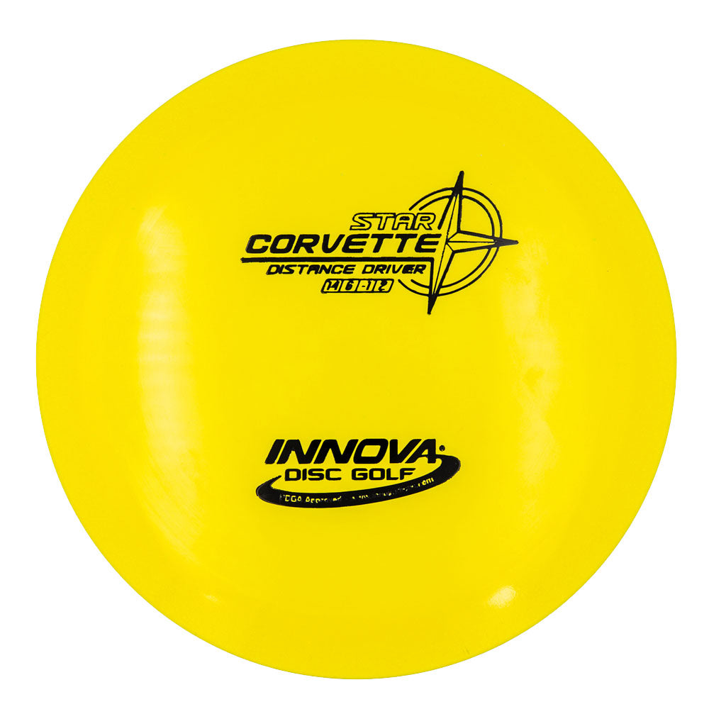 Innova Corvette