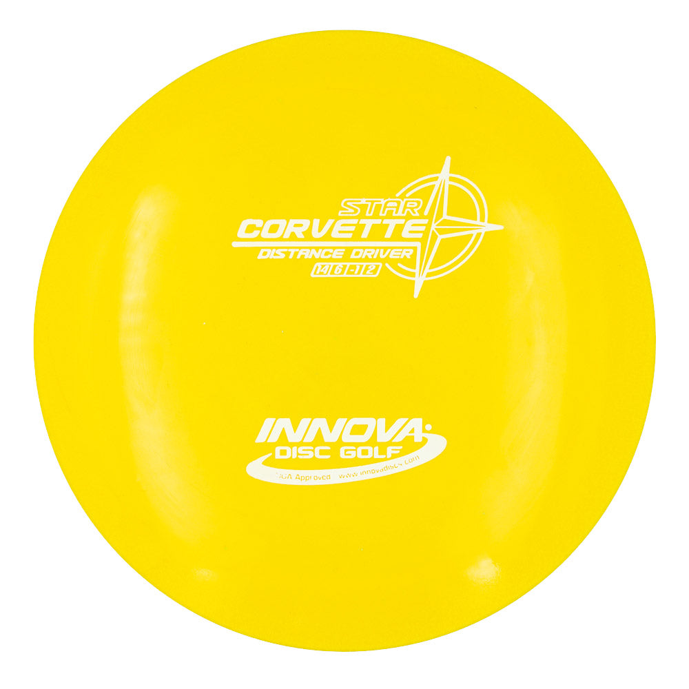 Innova Corvette