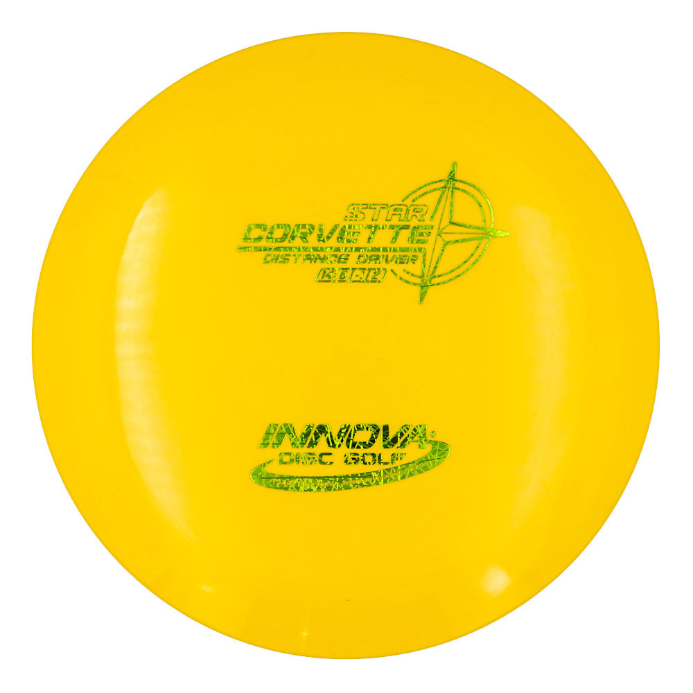 Innova Corvette