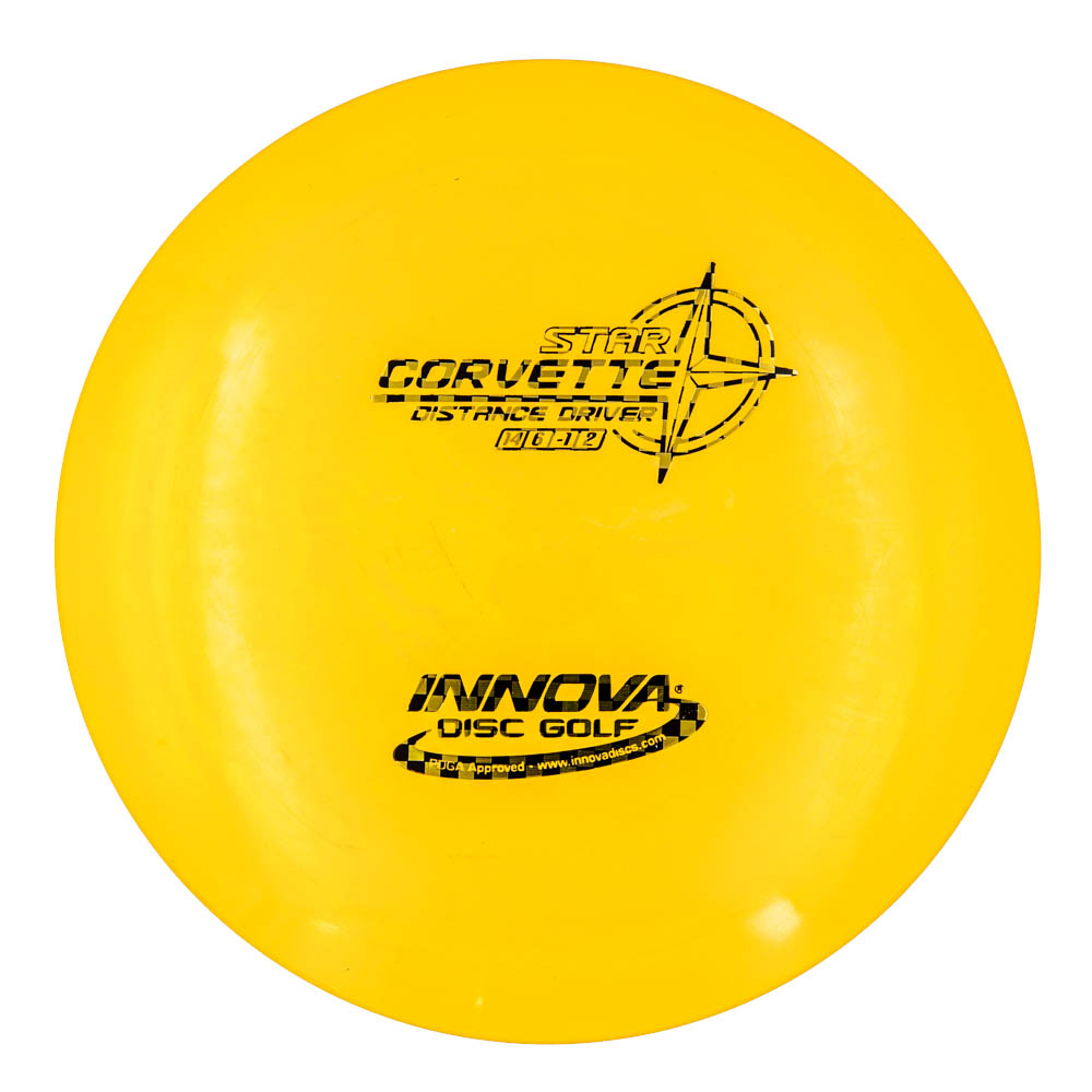 Innova Corvette