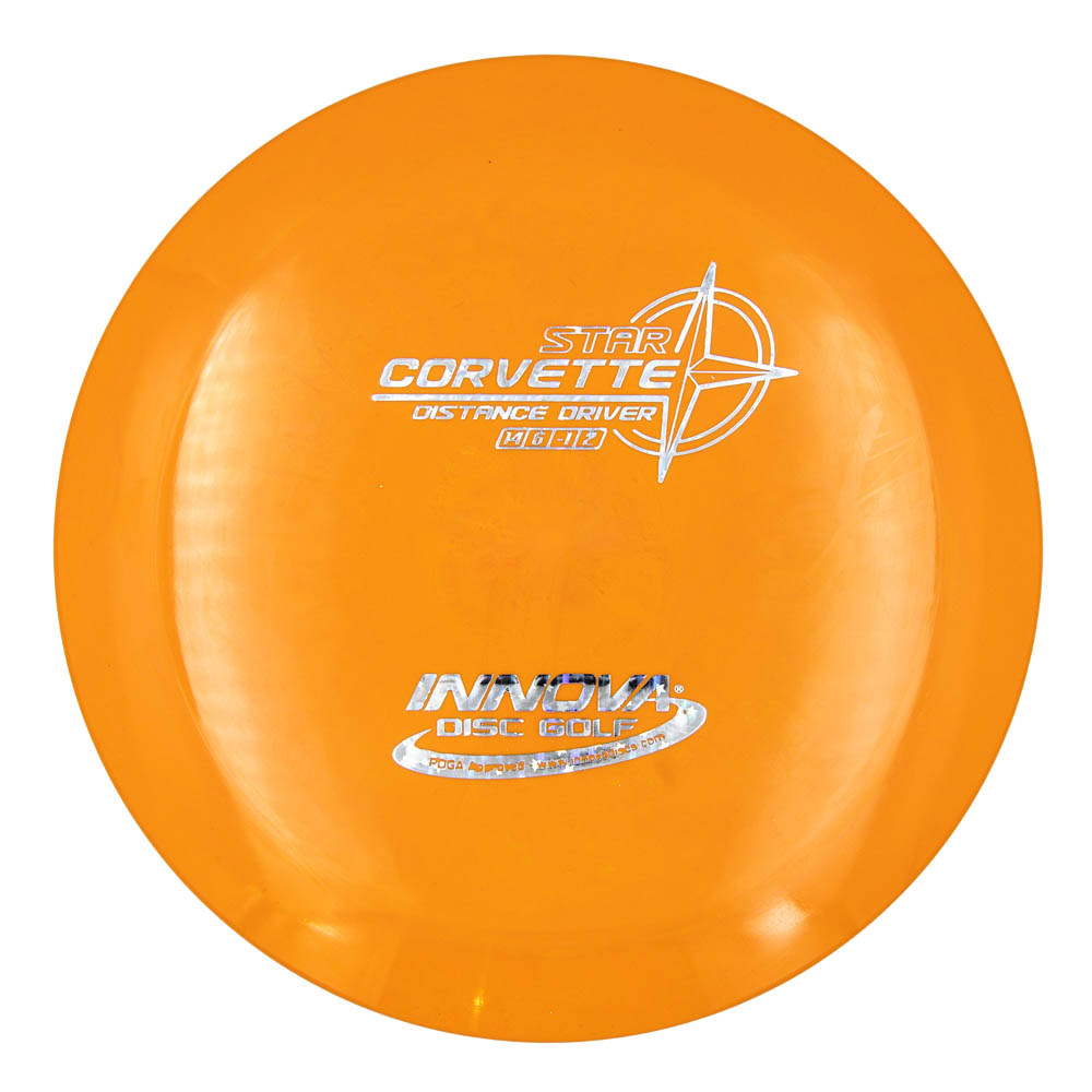 Innova Corvette