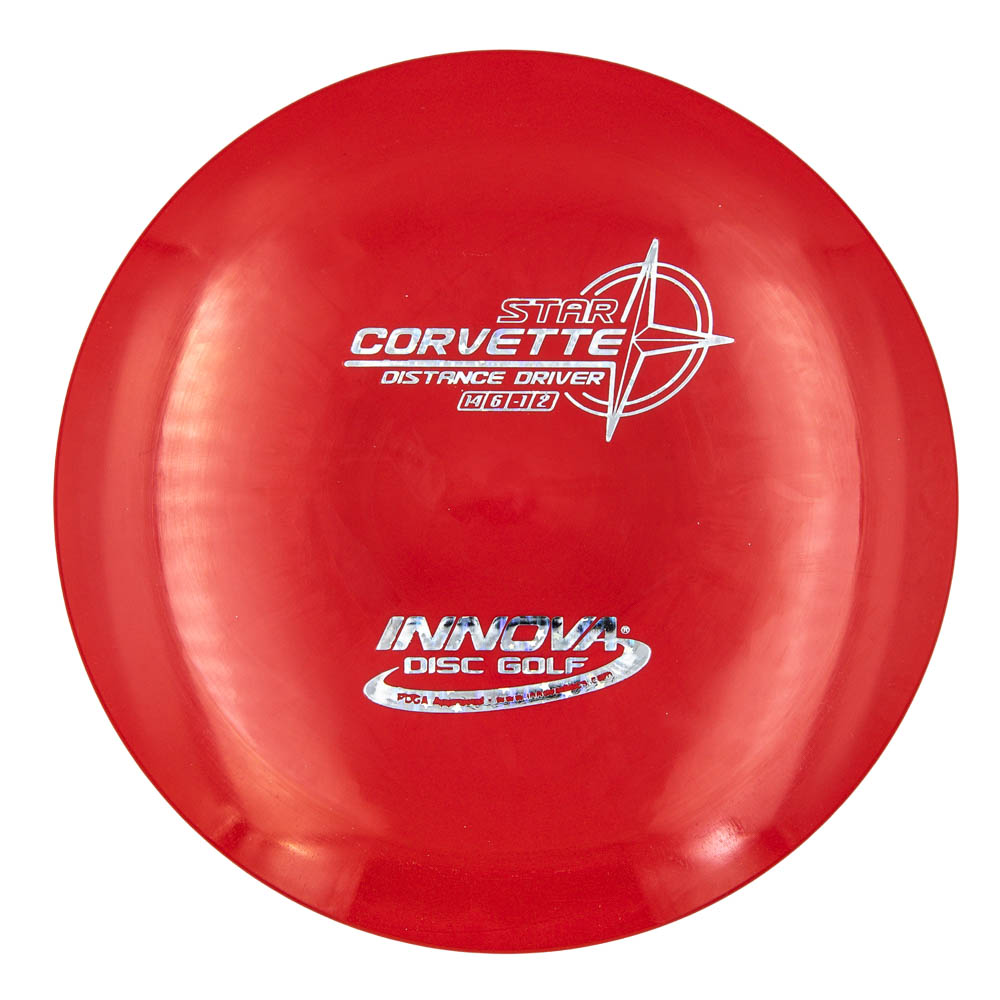 Innova Corvette