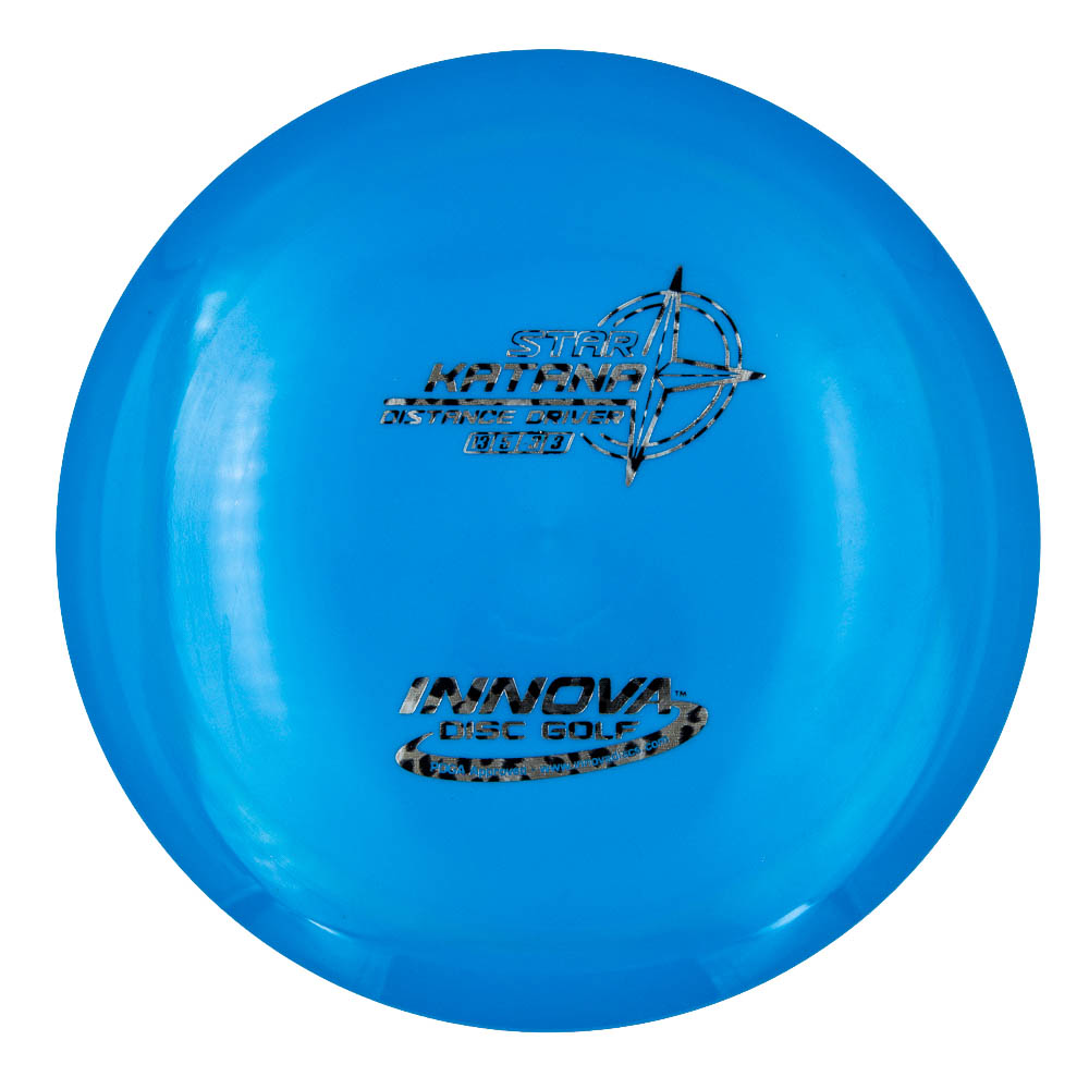 Innova Katana