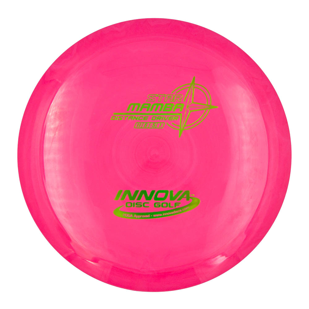 Innova Mamba