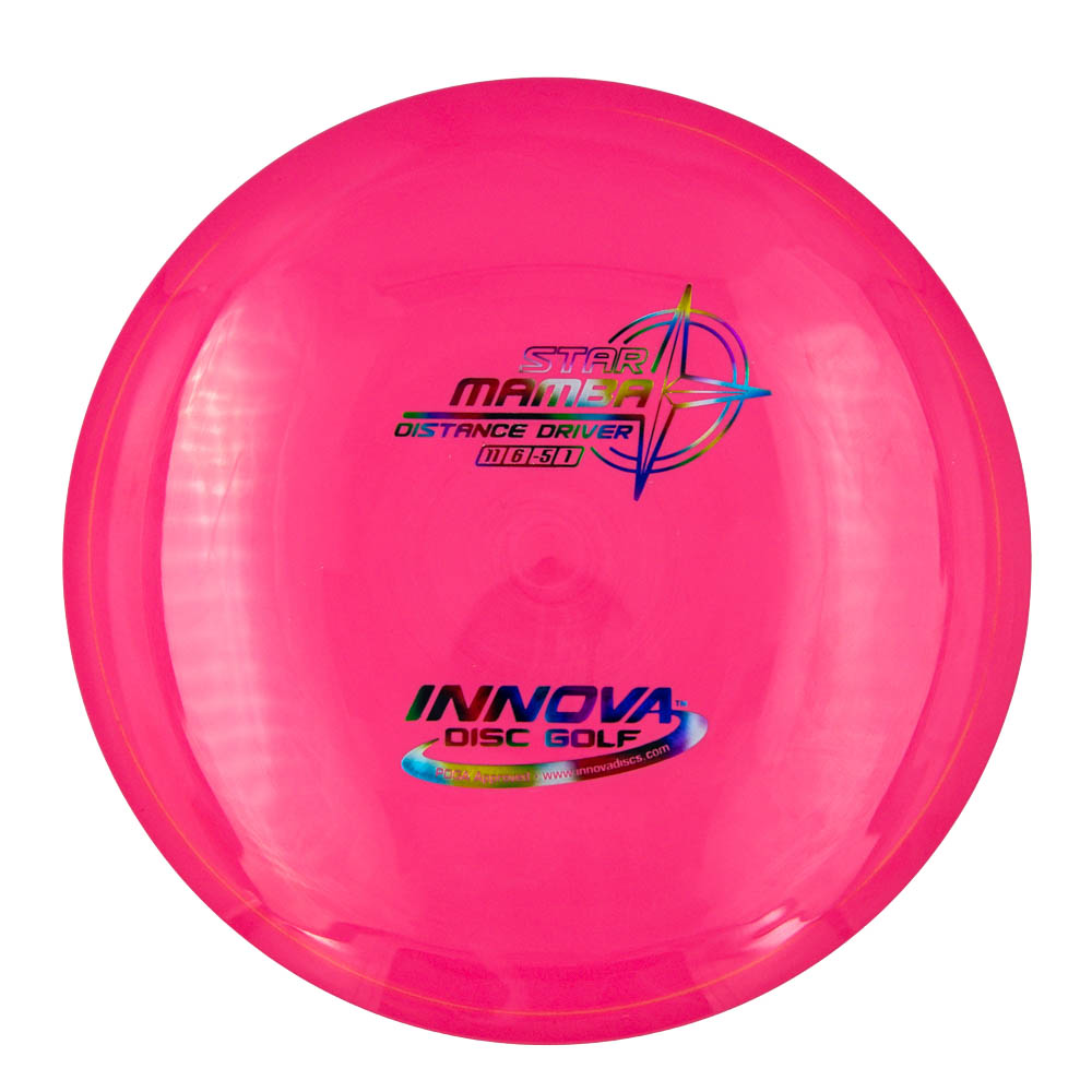 Innova Mamba