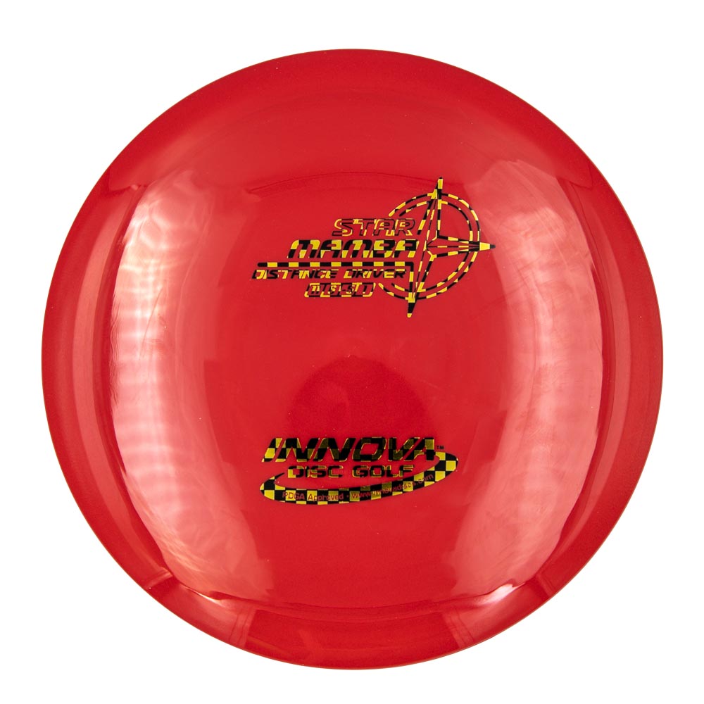 Innova Mamba