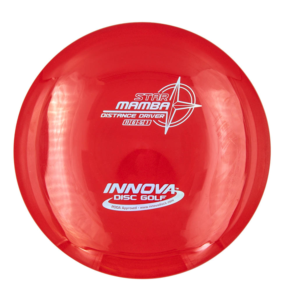 Innova Mamba