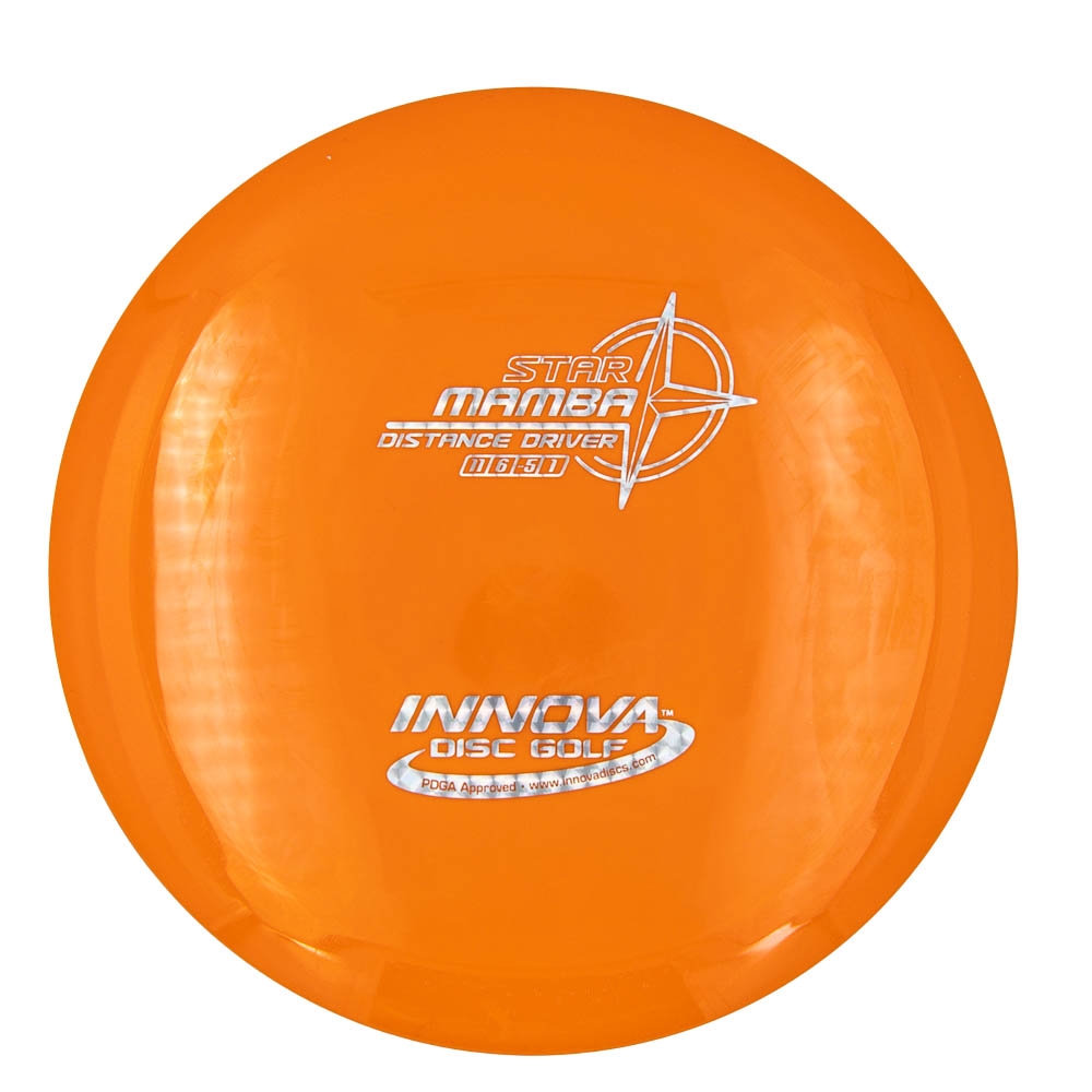 Innova Mamba