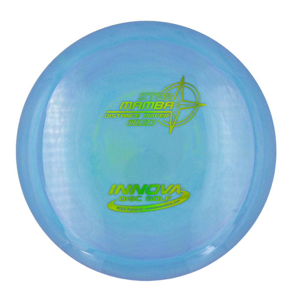 Innova Mamba