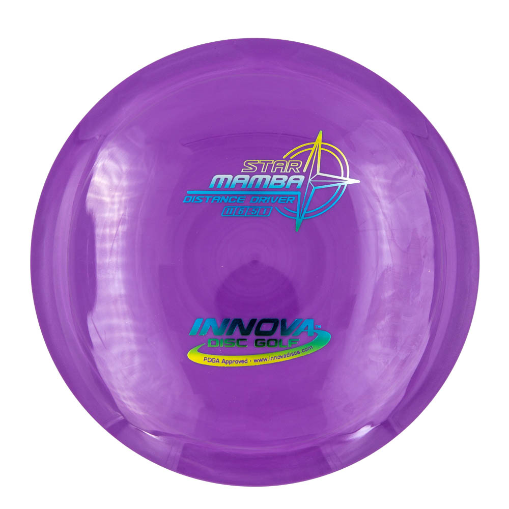 Innova Mamba