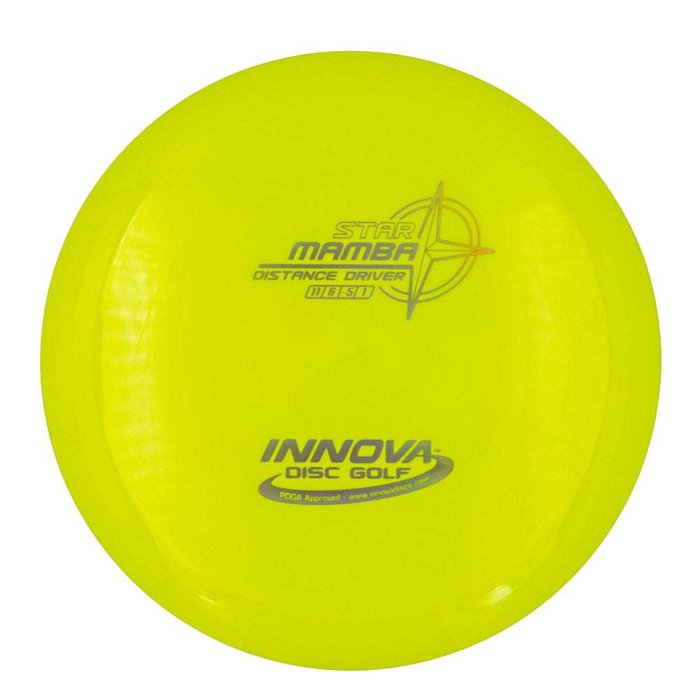 Innova Mamba