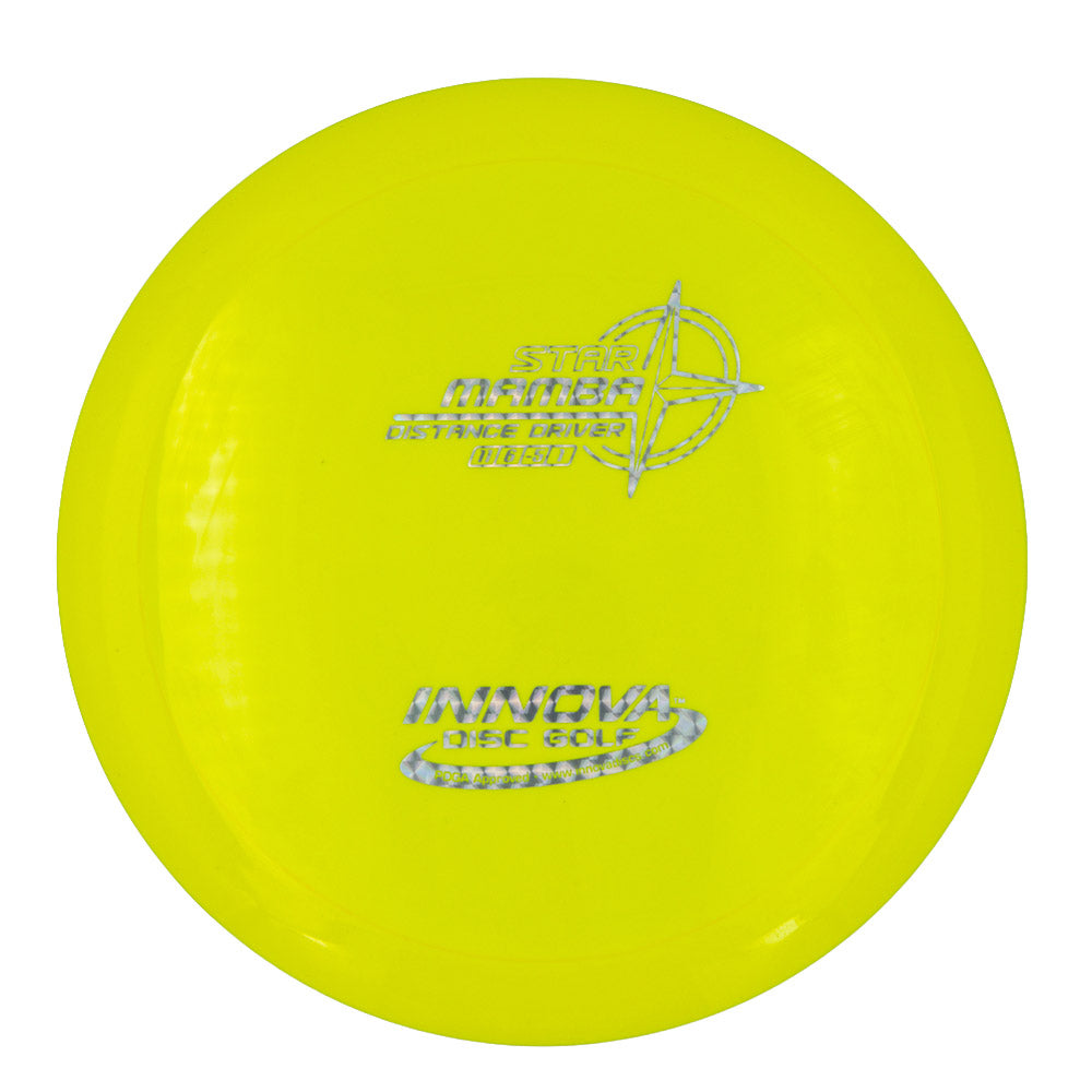 Innova Mamba
