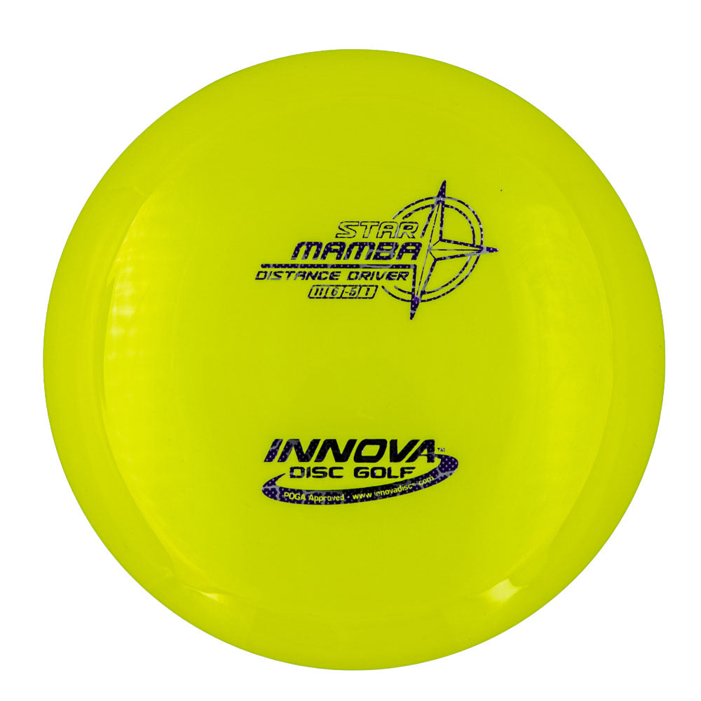 Innova Mamba
