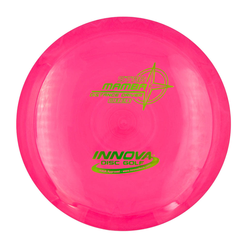 Innova Mamba