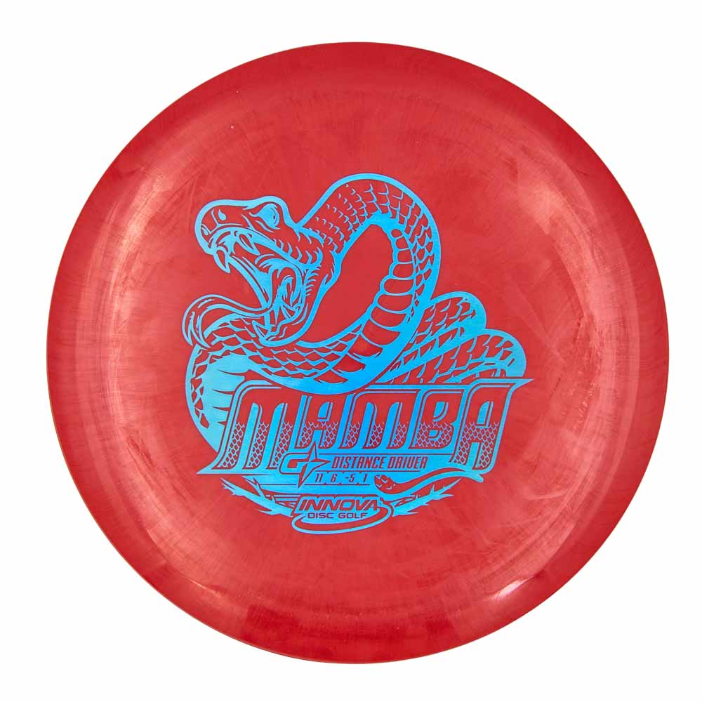 Innova Mamba