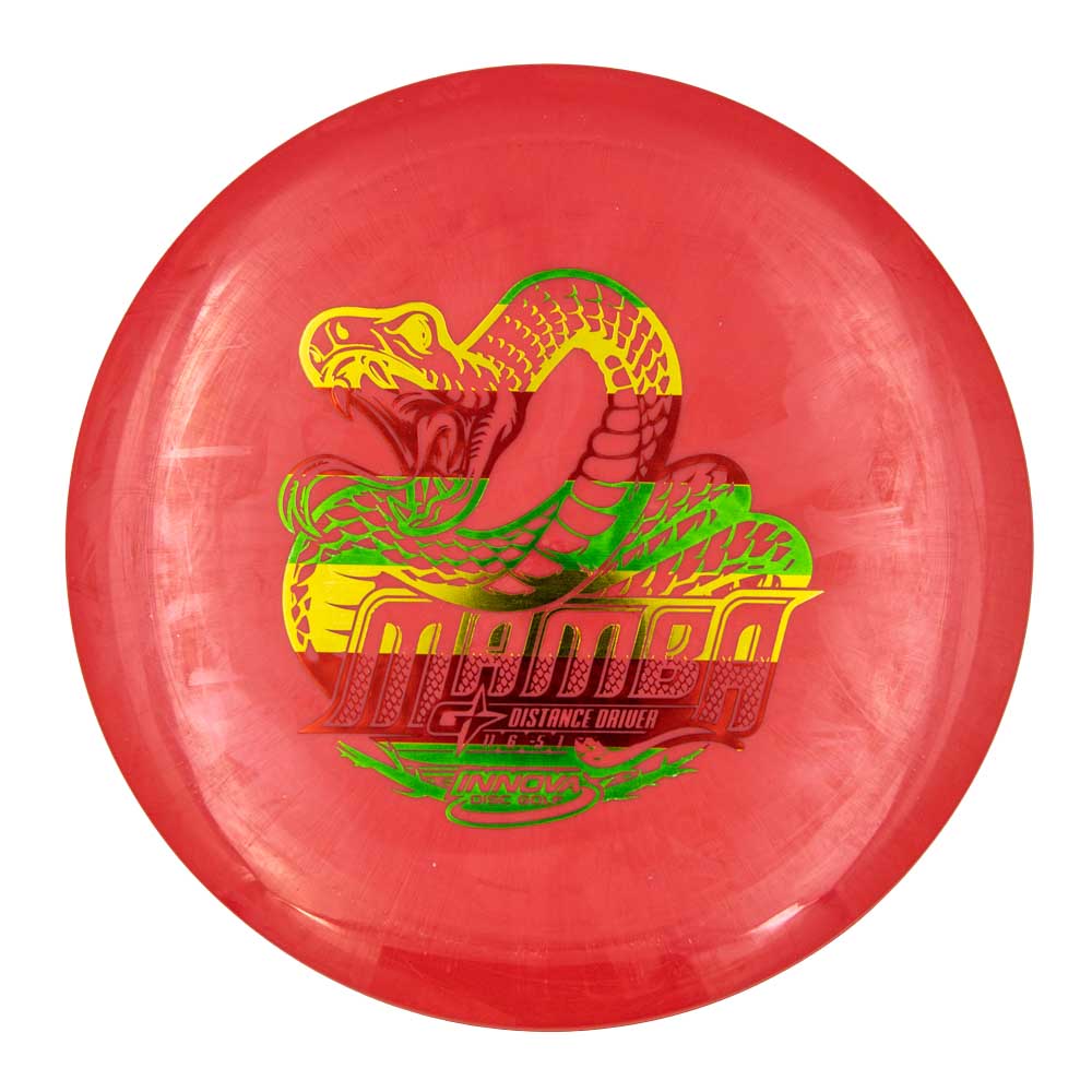 Innova Mamba