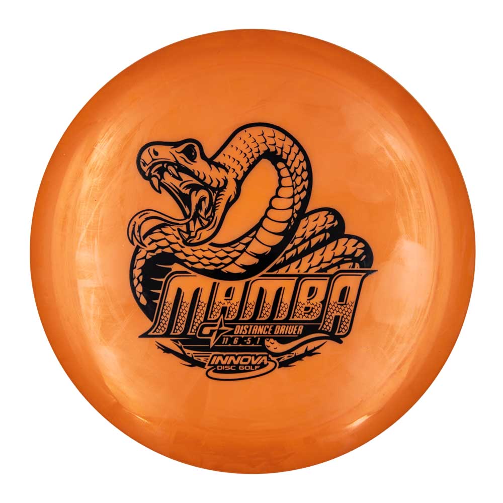 Innova Mamba